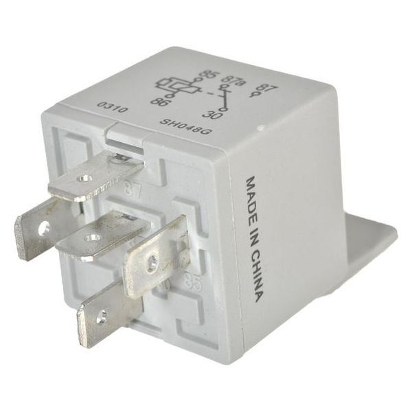 TruParts® - Transmission Control Relay