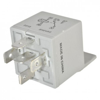 TruParts® - HVAC Blower Motor Relay