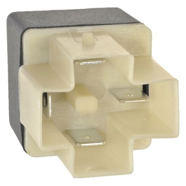 TruParts® - Engine Cooling Fan Motor Relay