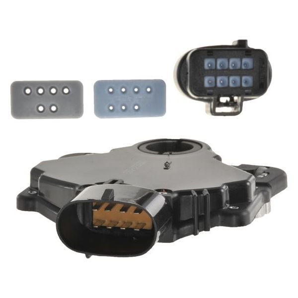 TruParts® - Neutral Safety Switch