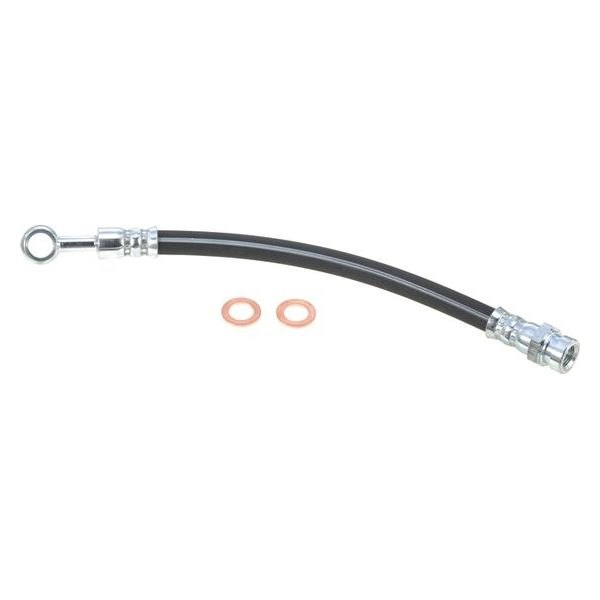 TruParts® - Rear Outer Brake Hydraulic Hose