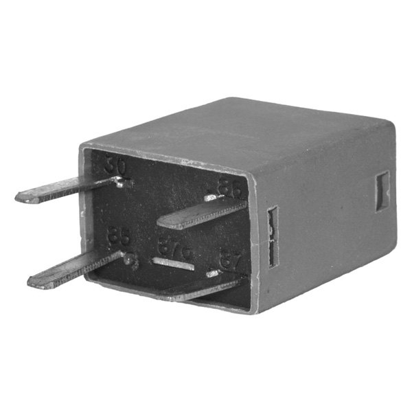 TruParts® - Engine Cooling Fan Motor Relay