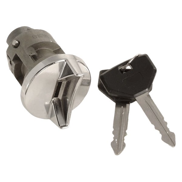 TruParts® - Ignition Lock Cylinder