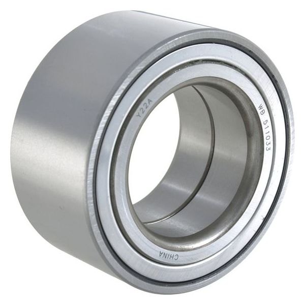 TruParts® - Wheel Bearing