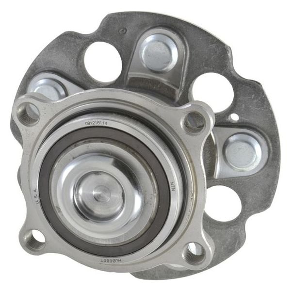 TruParts® - Wheel Bearing and Hub Assembly