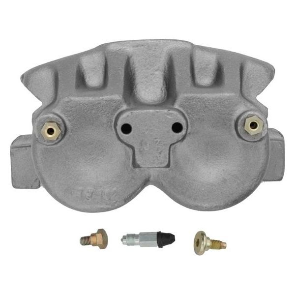 TruParts® - Front Driver Side Disc Brake Caliper