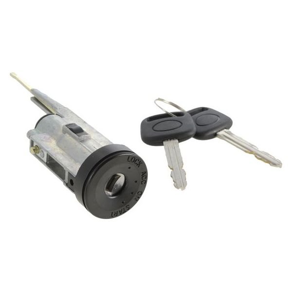 TruParts® - Ignition Lock Cylinder