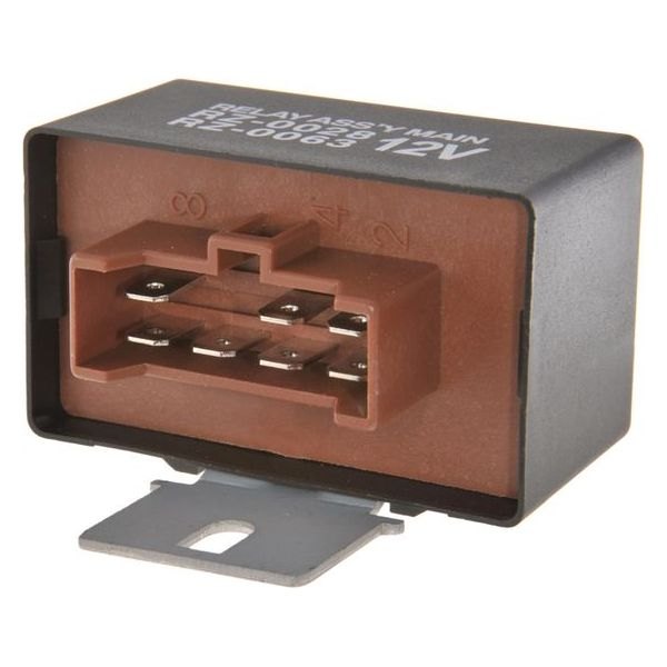 TruParts® - Ignition Relay