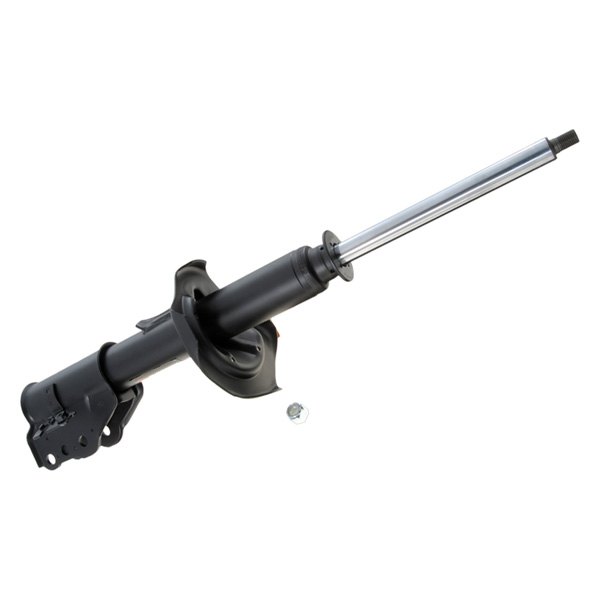 TruParts® - Front Driver Side Strut Assembly