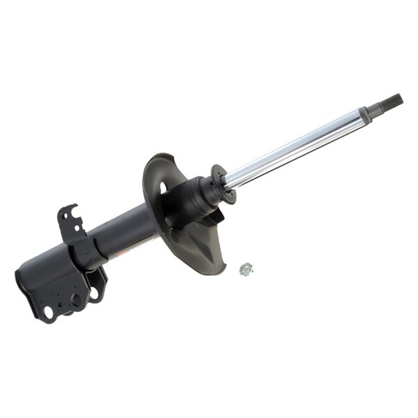 TruParts® - Front Driver Side Strut Assembly