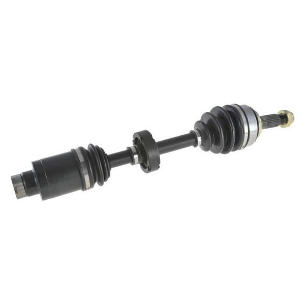 TruParts® - Front Passenger Side CV Axle Assembly