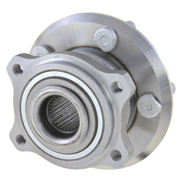 TruParts® - Wheel Bearing and Hub Assembly