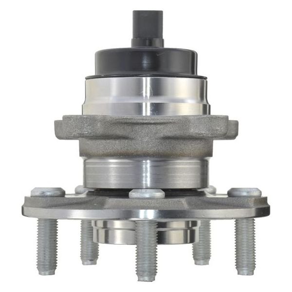 TruParts® - Wheel Bearing and Hub Assembly