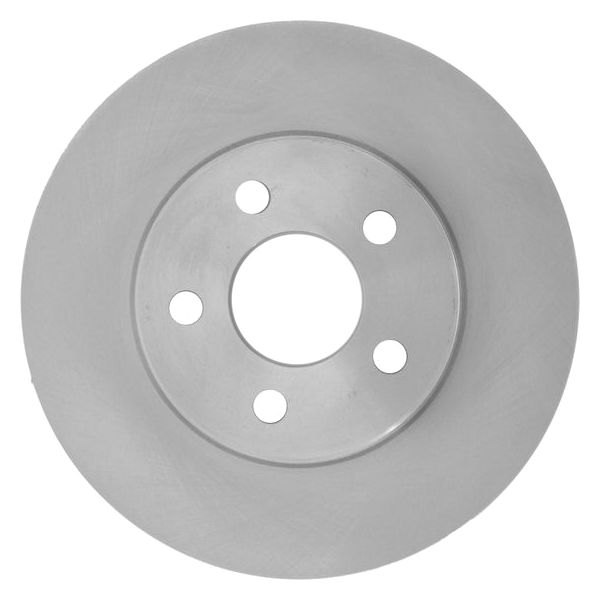 TruParts® - OEF3™ Front Brake Rotor