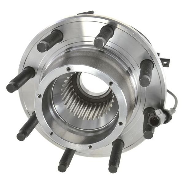 TruParts® - Wheel Bearing and Hub Assembly