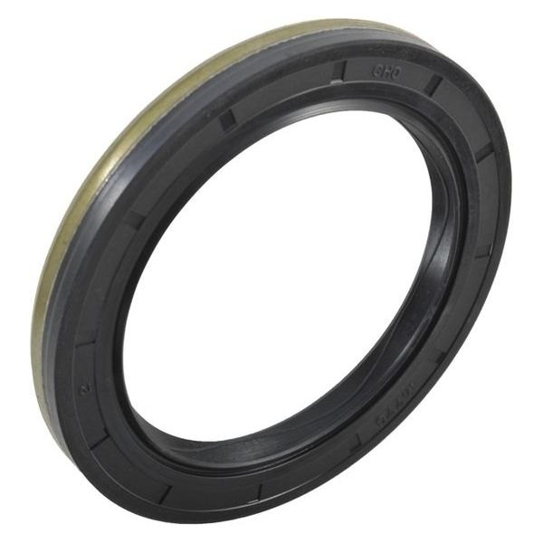 TruParts® - Wheel Seal