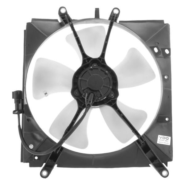 TruParts® - Engine Cooling Fan Assembly