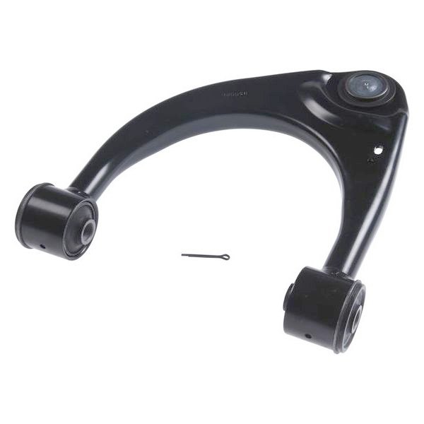 TruParts® - Front Passenger Side Upper Control Arm and Ball Joint Assembly