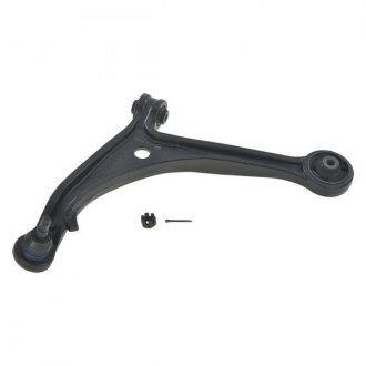 TruParts® - Front Lower Control Arm and Ball Joint Assembly