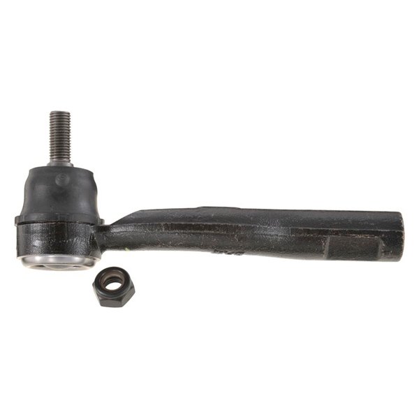 TruParts® - Front Passenger Side Outer Steering Tie Rod End