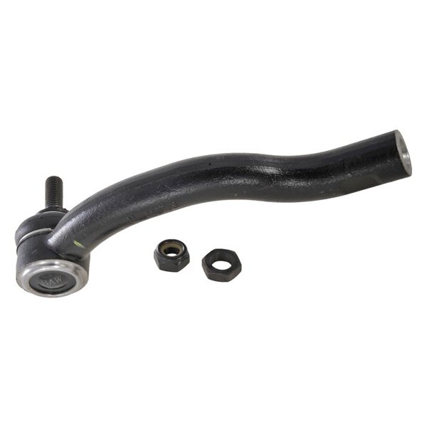 TruParts® - Front Passenger Side Outer Steering Tie Rod End