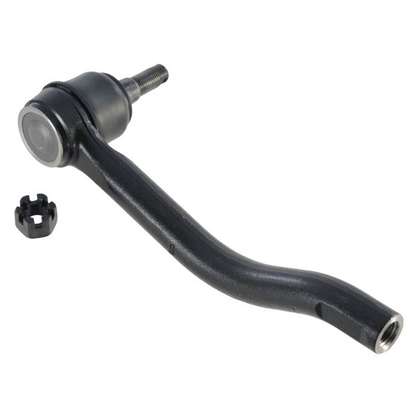 TruParts® - Front Passenger Side Outer Steering Tie Rod End