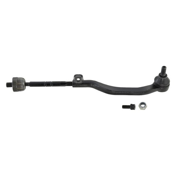 TruParts® - Front Driver Side Tie Rod End Assembly