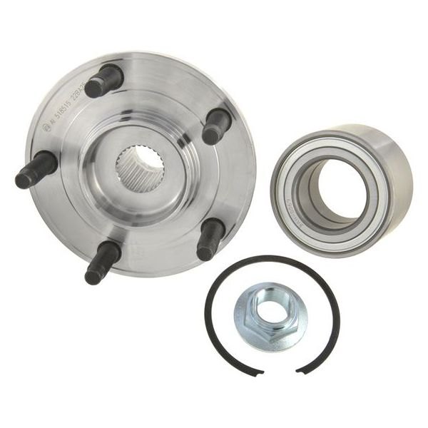 TruParts® - Wheel Hub Repair Kit