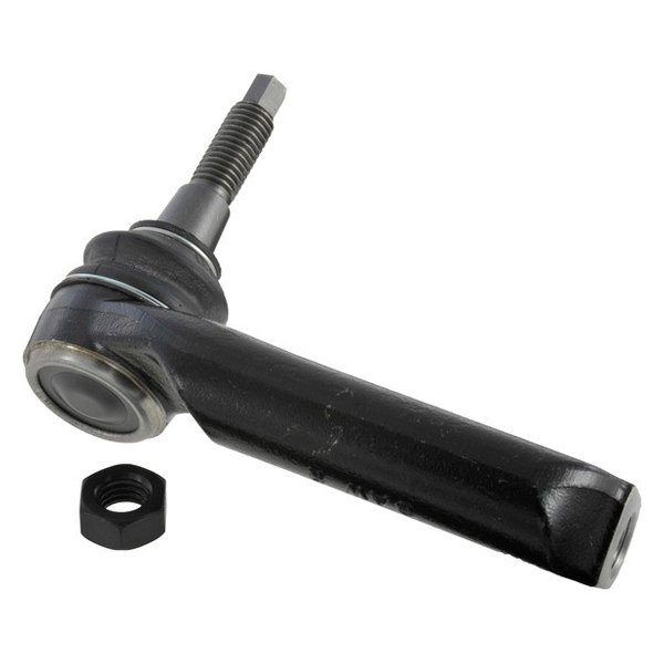 TruParts® - Front Passenger Side Outer Steering Tie Rod End