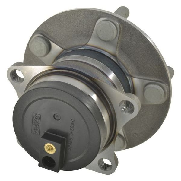 TruParts® - Wheel Bearing and Hub Assembly