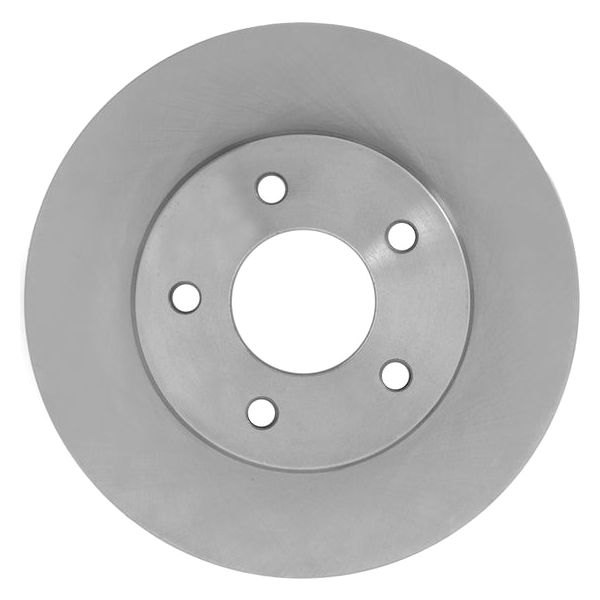 TruParts® - OEF3™ Front Brake Rotor