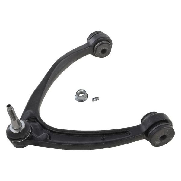 TruParts® - Front Passenger Side Upper Control Arm and Ball Joint Assembly