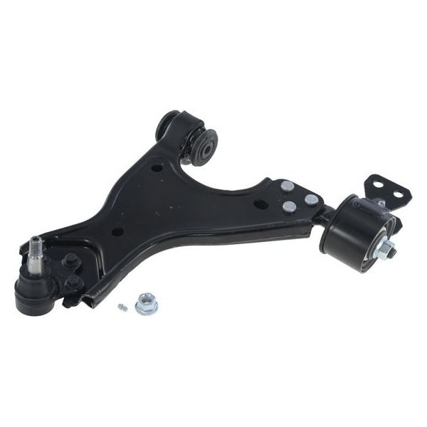 TruParts® - Front Passenger Side Lower Control Arm and Ball Joint Assembly