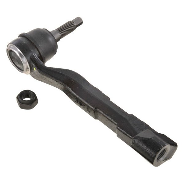 TruParts® - Front Driver Side Outer Steering Tie Rod End