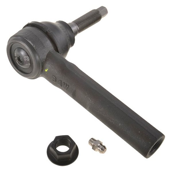 TruParts® - Front Outer Steering Tie Rod End