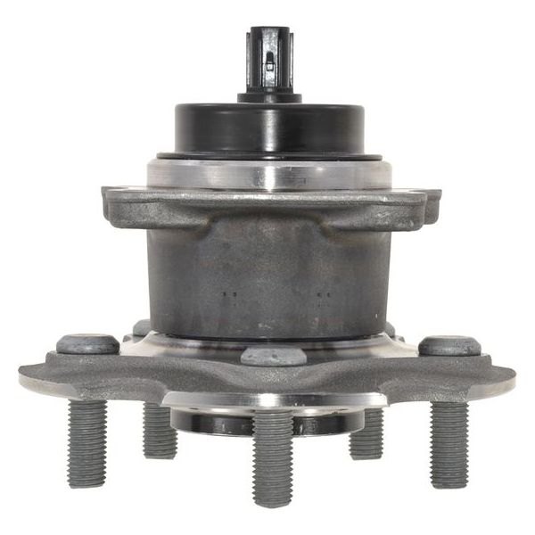 TruParts® - Wheel Bearing and Hub Assembly