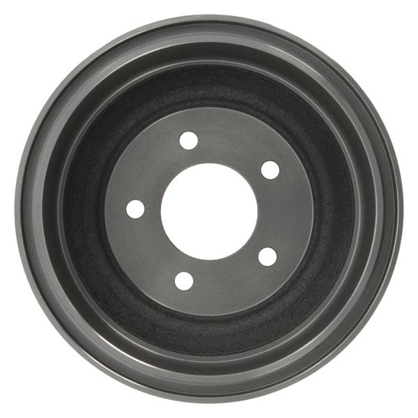 TruParts® - Premium Rear Brake Drum