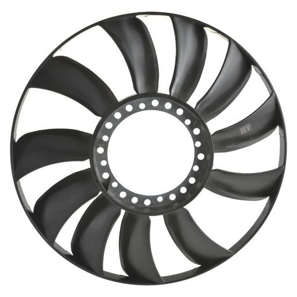 TruParts® - Engine Cooling Fan Blade