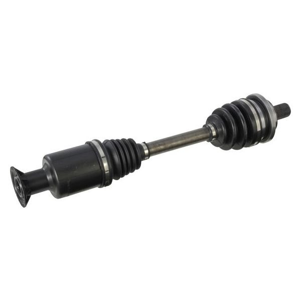 TruParts® - Front Driver Side CV Axle Assembly
