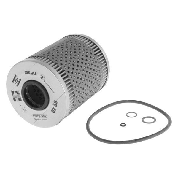 TruParts® BMW 3Series 2001 Euro™ Engine Oil Filter