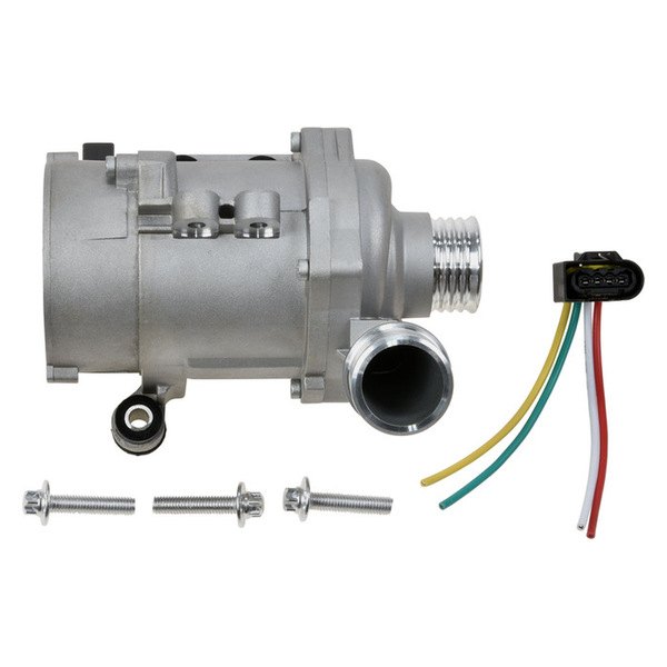 TruParts® - Engine Coolant Electric Water Pump
