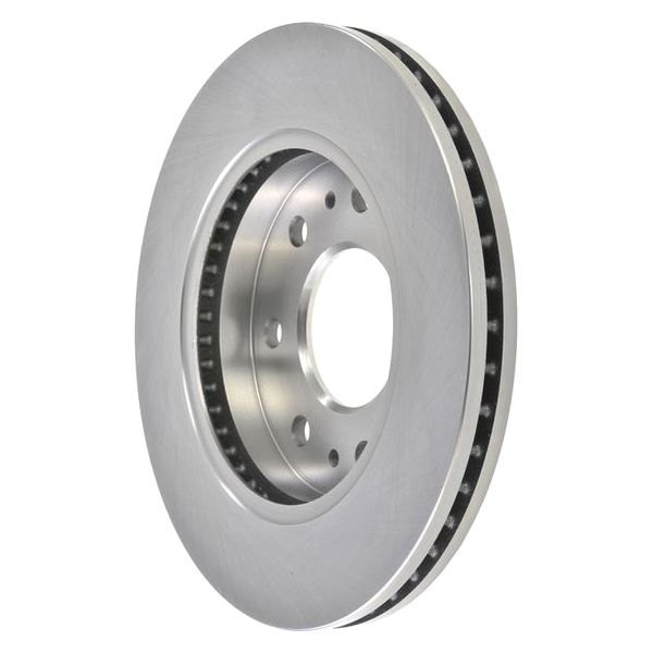 TruParts® - OEF3™ Front Brake Rotor