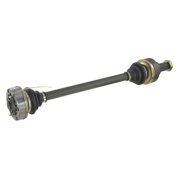 TruParts® - Rear CV Axle Assembly