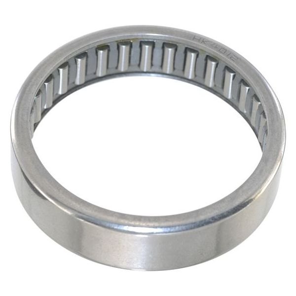 TruParts® - Front Axle Shaft Bearing