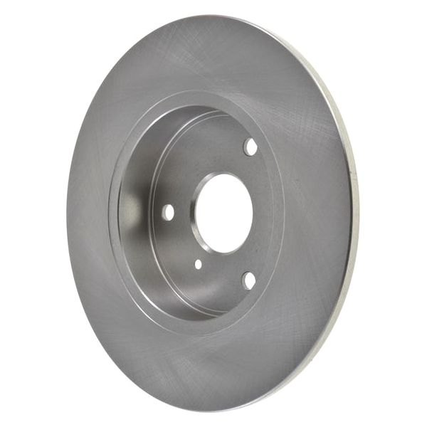 TruParts® - OEF3™ Front Brake Rotor