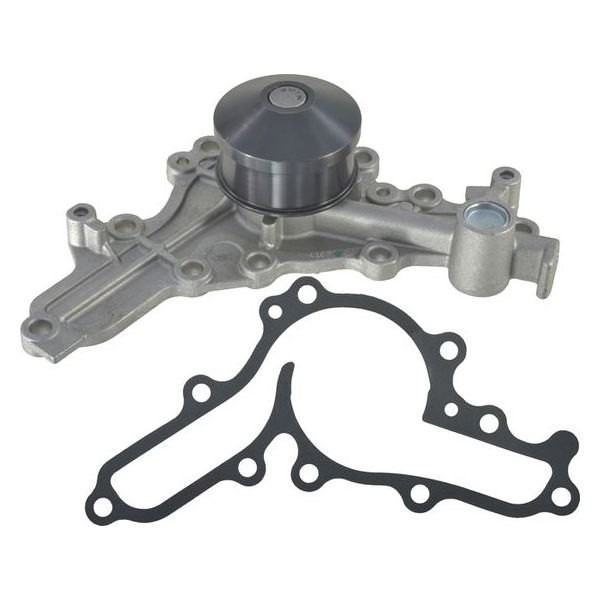 TruParts® - Engine Water Pump