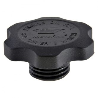 TruParts® - Engine Oil Filler Cap