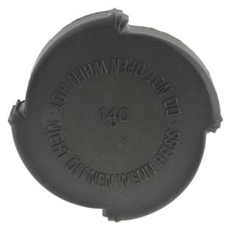 Land Rover Discovery Radiator Caps | High Pressure, Racing — CARiD.com