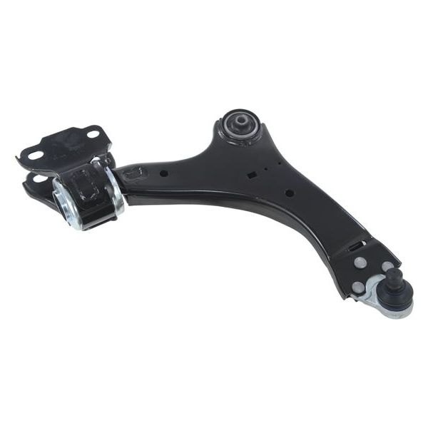 TruParts® - Front Driver Side Lower Control Arm and Ball Joint Assembly