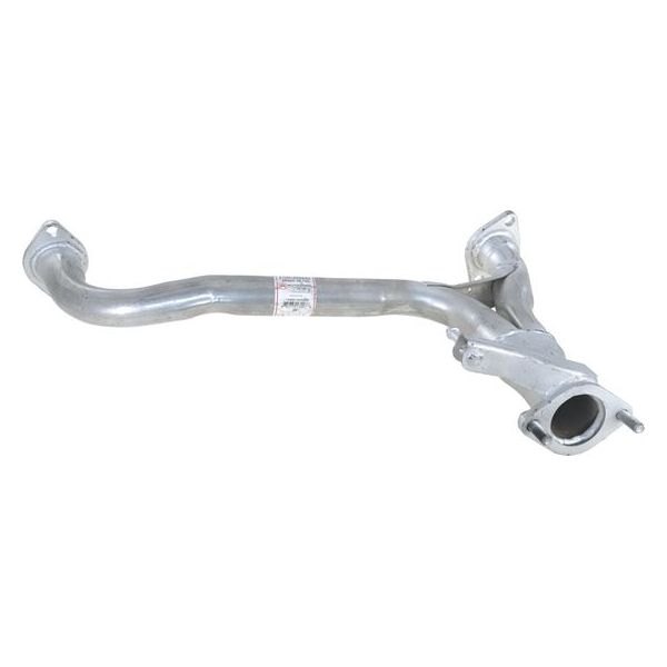 TruParts® - Exhaust Pipe